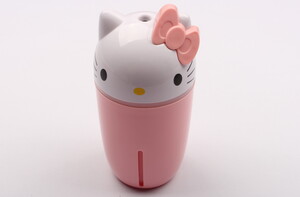 دستگاه بخور لیوانی Hello Kitty