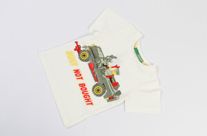 تیشرت benetton