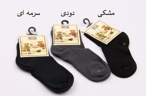 جوراب مچی معطر (6-5سال)