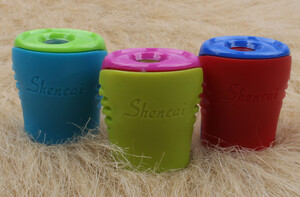 تراش مخزن دار Shencia