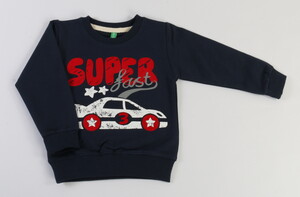 بلوز benetton