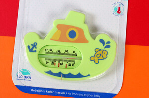 دماسنج bebedor