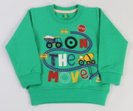 بلوز benetton
