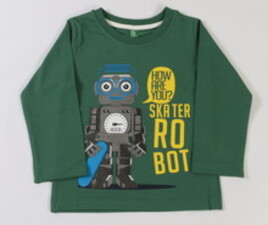 بلوز benetton