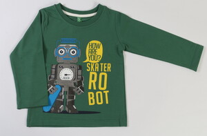 بلوز benetton