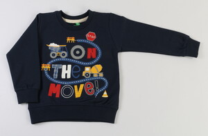بلوز benetton