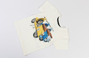 تیشرت benetton
