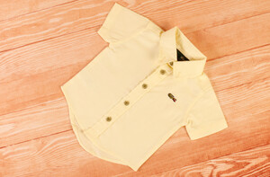 شومیز lacoste