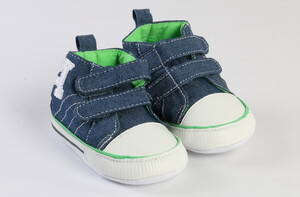 پاپوش آل استار petit cocori