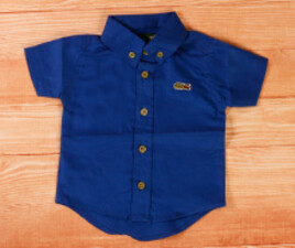 شومیز lacoste