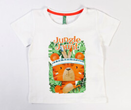 تیشرت benetton