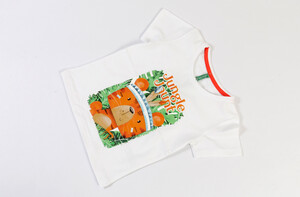 تیشرت benetton