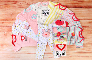 بادی و شلوار 18 ماه کارترز carters