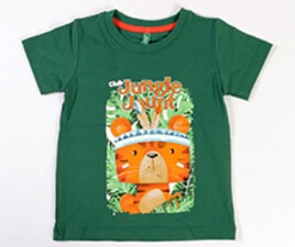 تیشرت benetton
