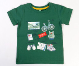 تیشرت benetton