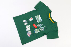 تیشرت benetton