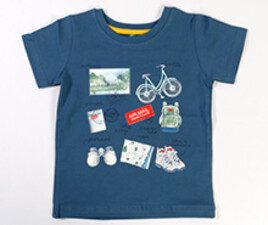 تیشرت benetton