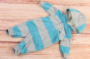 سرهمی کرکی کلاهدار کارترز carters