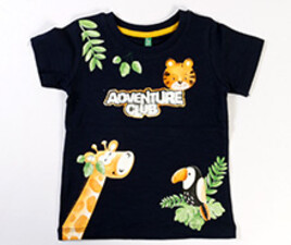 تیشرت benetton