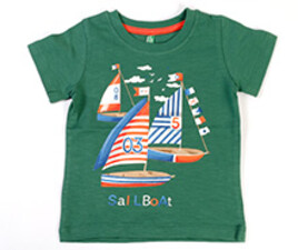 تیشرت benetton