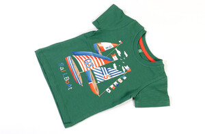 تیشرت benetton