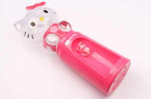 کلمن Hello kitty