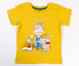 تیشرت benetton