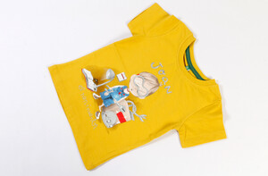 تیشرت benetton
