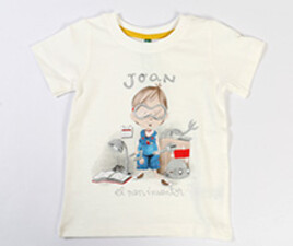 تیشرت benetton
