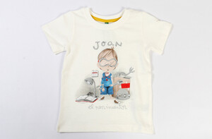تیشرت benetton