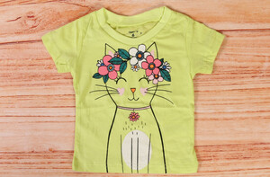 تیشرت کارترز carters