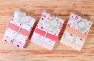 خشک کن 4 عددی کارترز carters