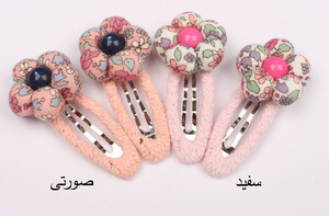 گل سر تق تقی(2 عددی)