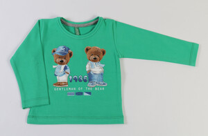 بلوز benetton