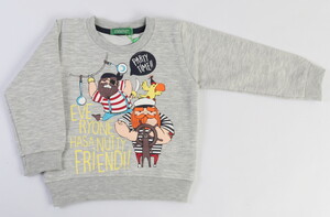 بلوز benetton