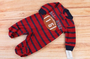 سرهمی کرکی کارترز carters