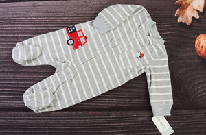 سرهمی کرکی کارترز carters