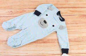 سرهمی کرکی کارترز carters