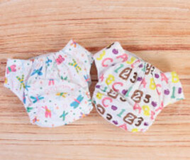 شورت آموزشی cartebaby