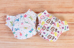 شورت آموزشی cartebaby