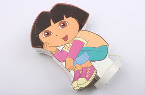 آباژور دورا