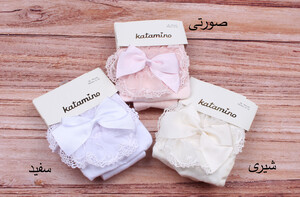 جوراب شلواری Katamino ترکیه(18-12 ماه)