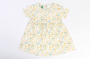 پیراهن benetton