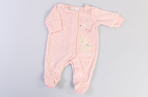 سرهمی مخمل baby club
