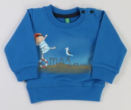 بلوز benetton