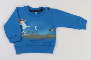 بلوز benetton