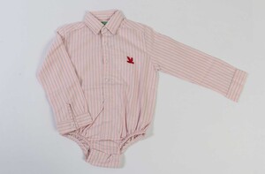 شومیز بادی benetton