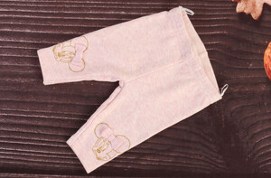 شلوار توکرکی disney baby