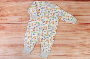 سرهمی baby