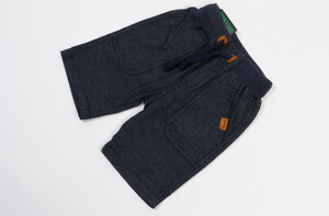 شلوارک کمرکش benetton